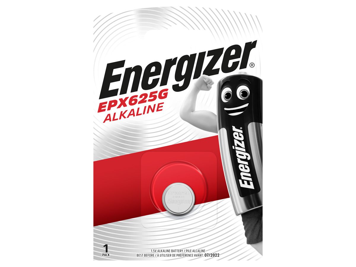 Energizer LR9/EPX 625G 1.5V