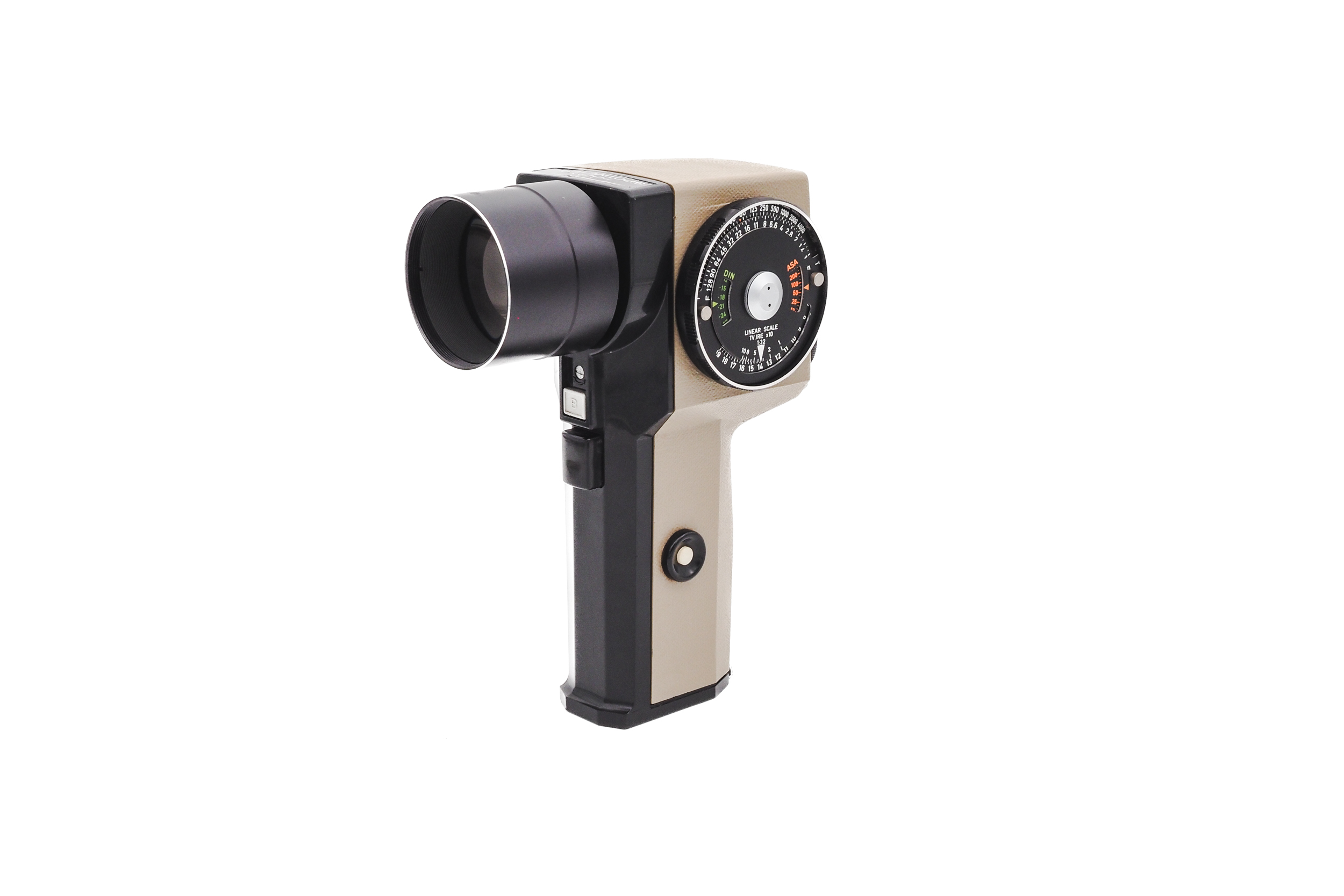 Pentax Spotmeter V