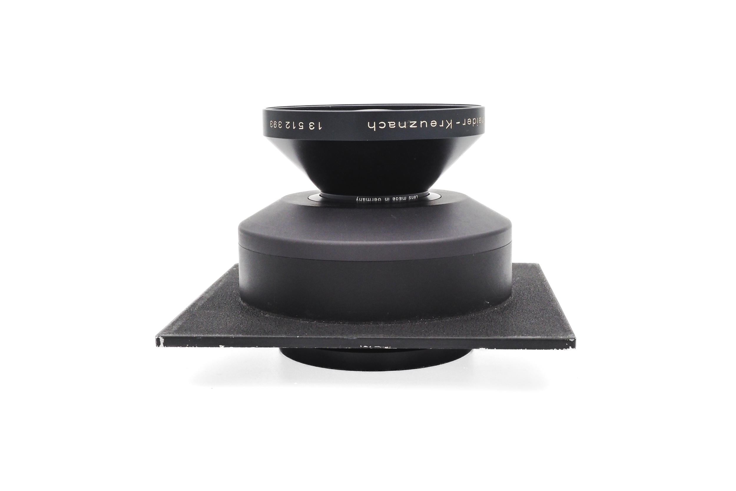 Schneider-Kreuznach Super-Angulon 90mm f/5.6 MC