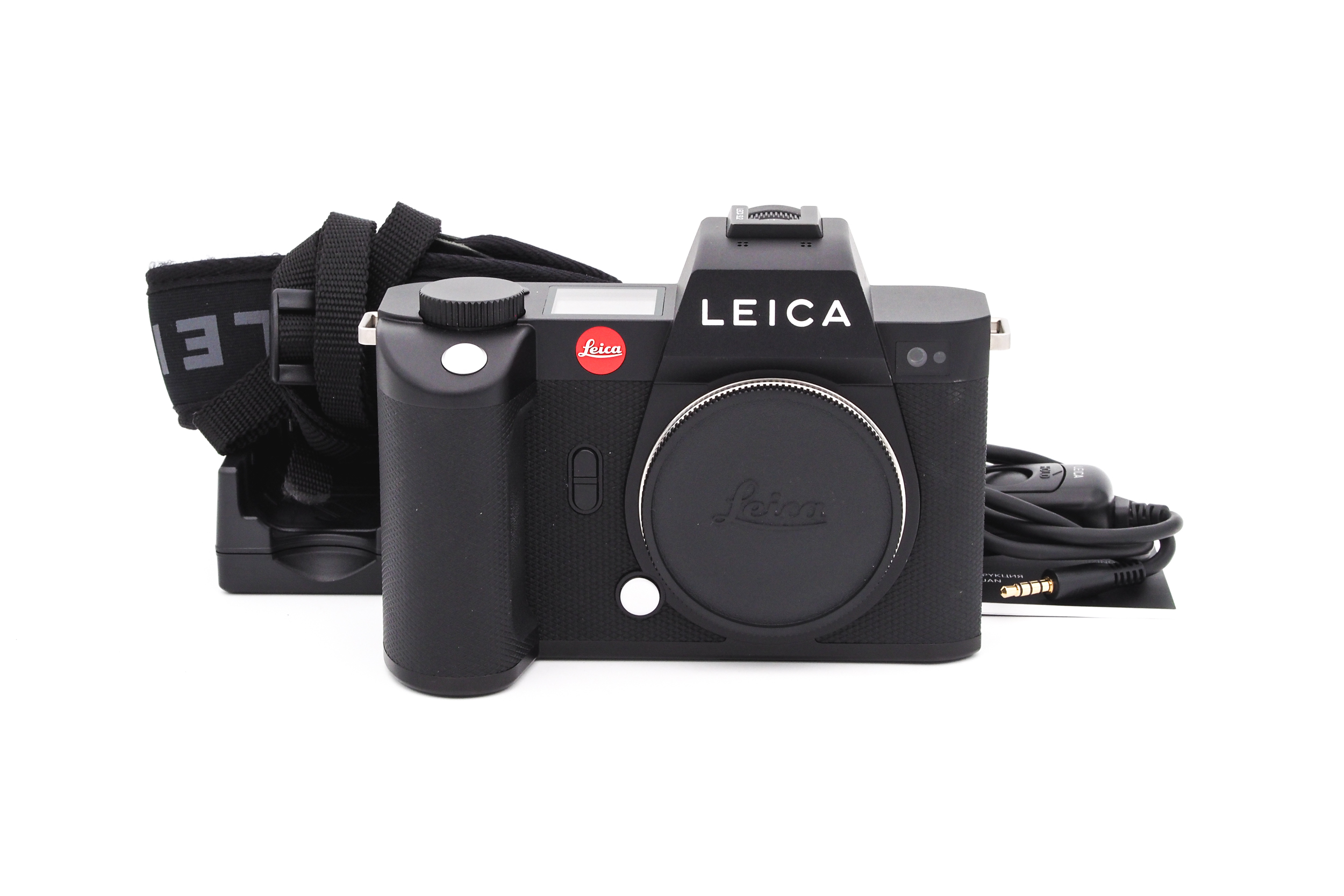 Leica SL2 2019