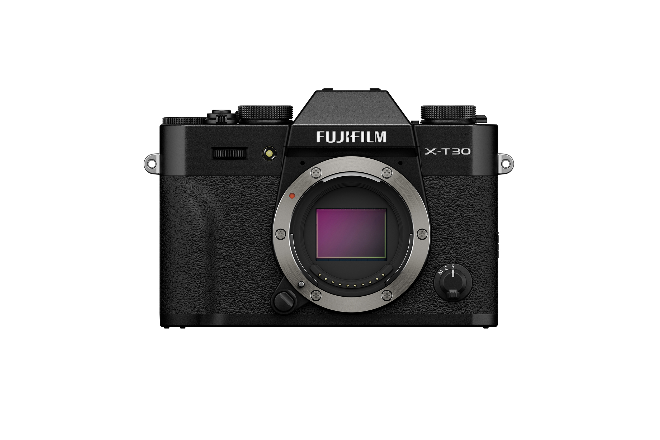 Fujifilm X-T30 III