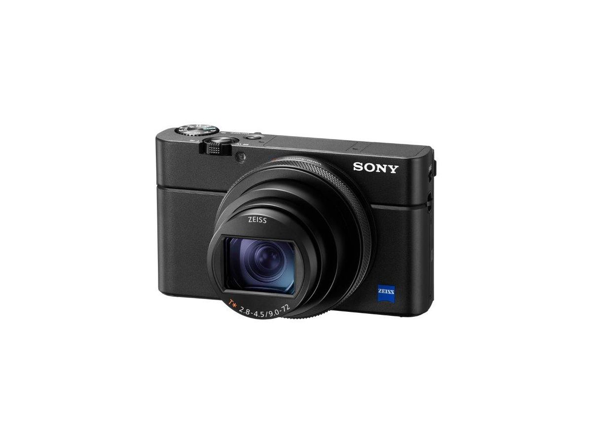Sony RX 100 VII