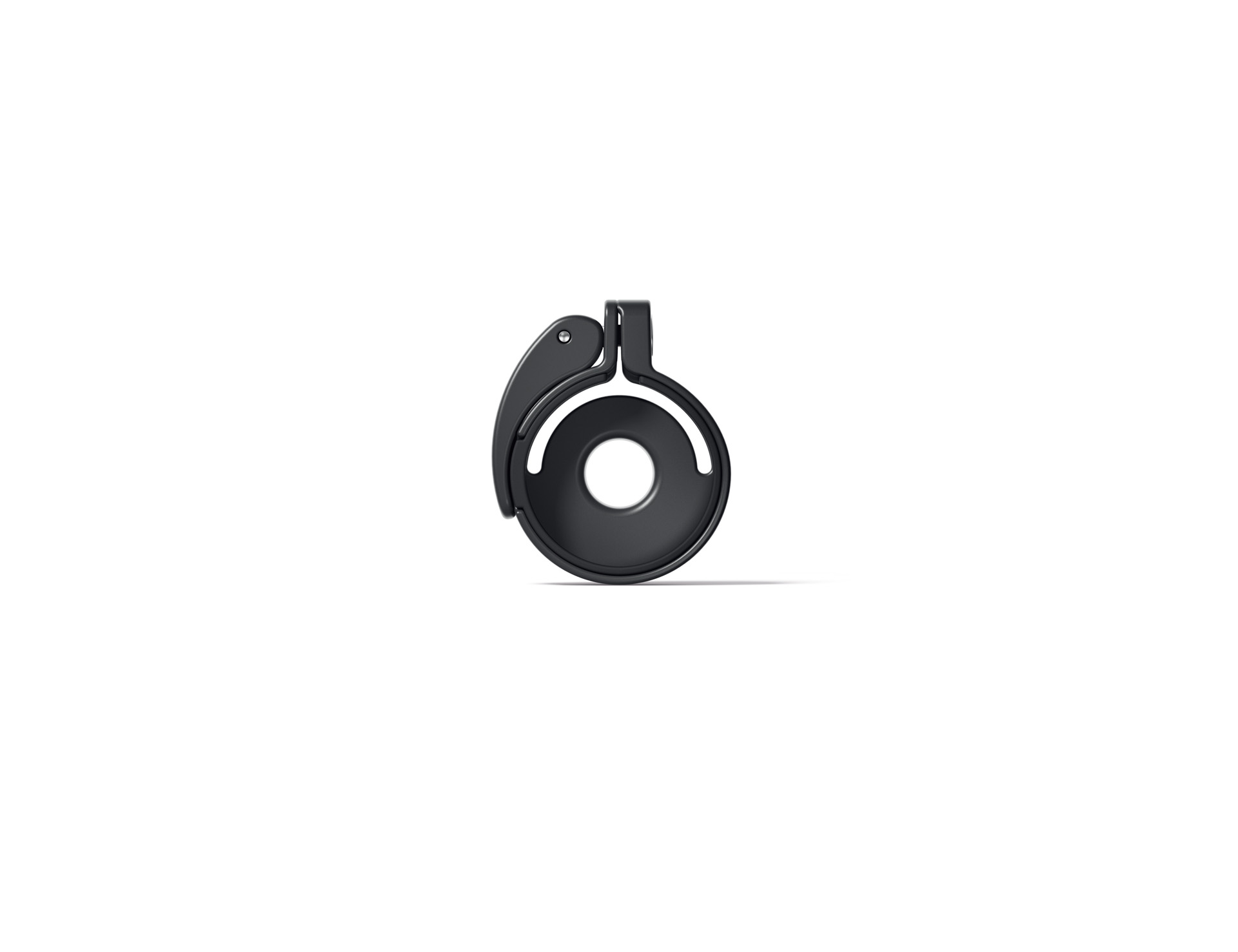 CA-B Ring