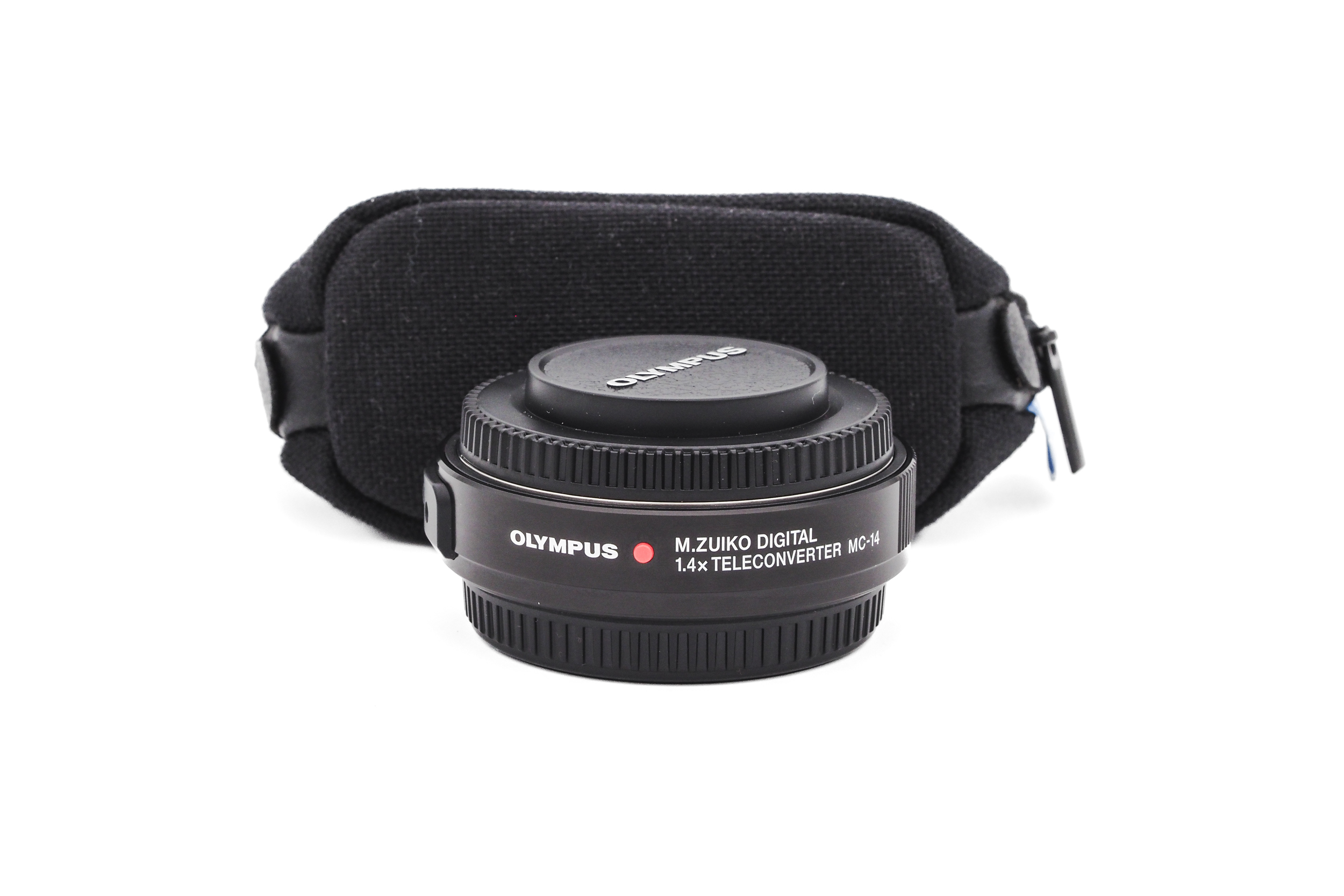 Olympus 1.4x Teleconverter MC-14
