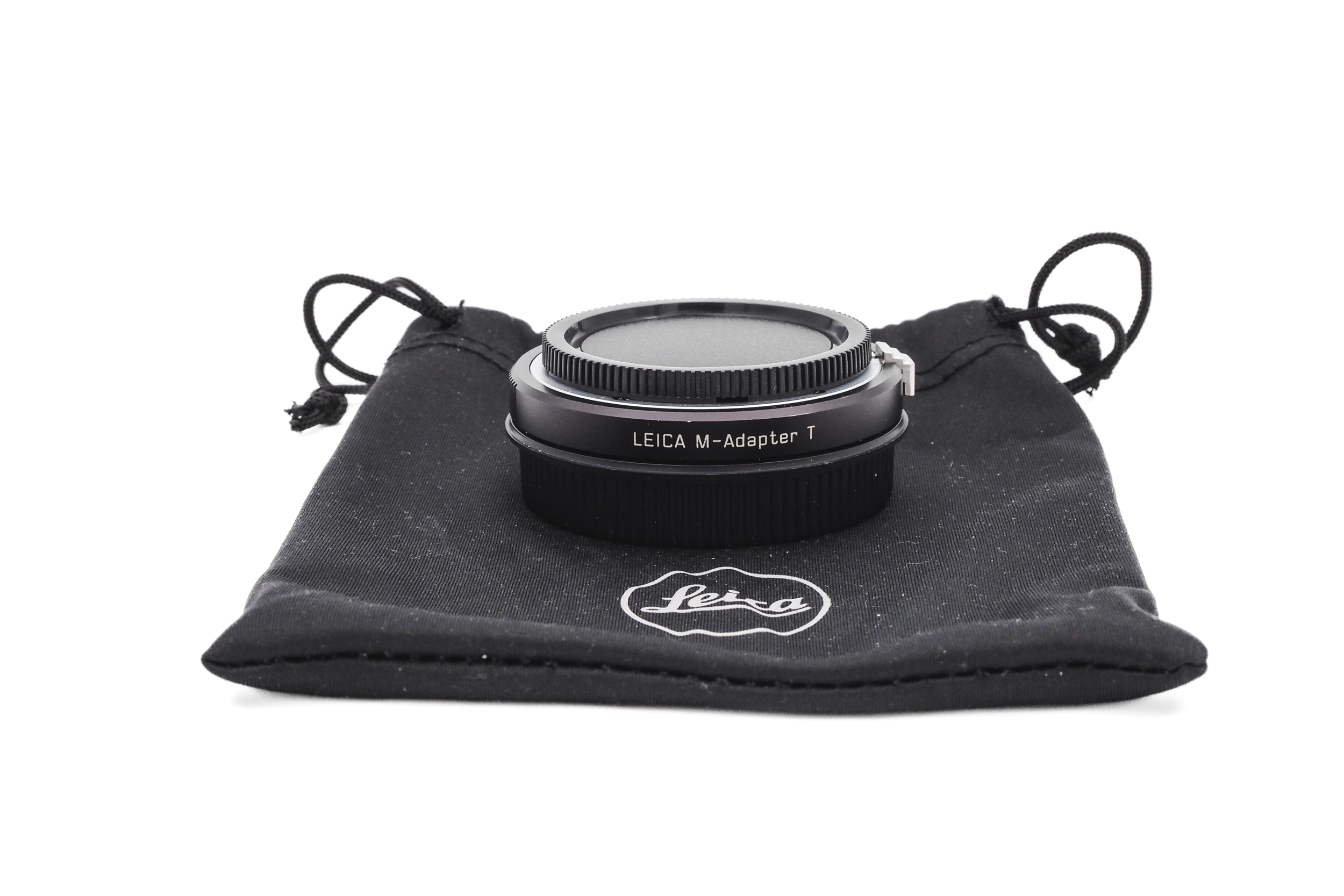 Leica M-Adapter T 18771
