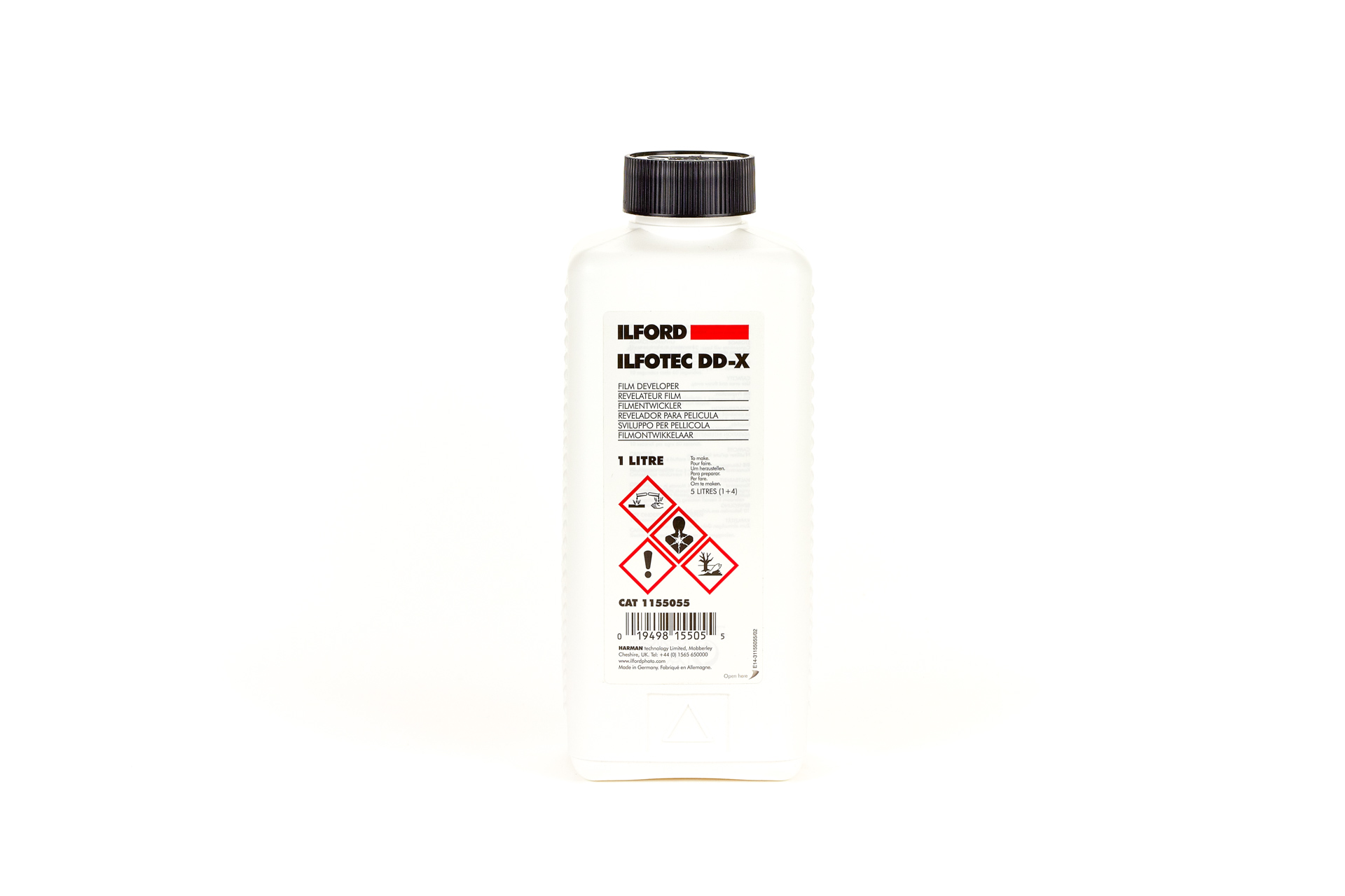 Ilford Ilfotec DD-X 1l