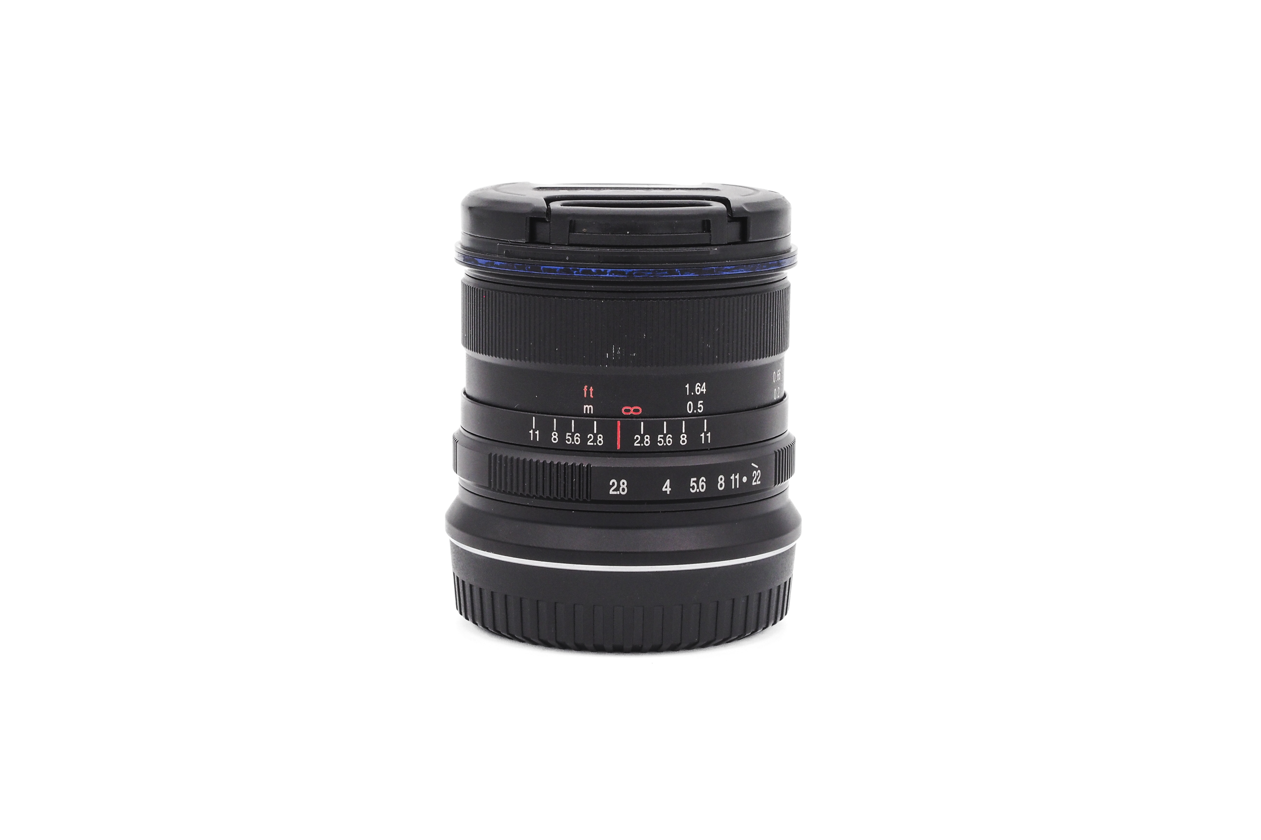 Laowa 9mm f/2.8 C-Dreamer