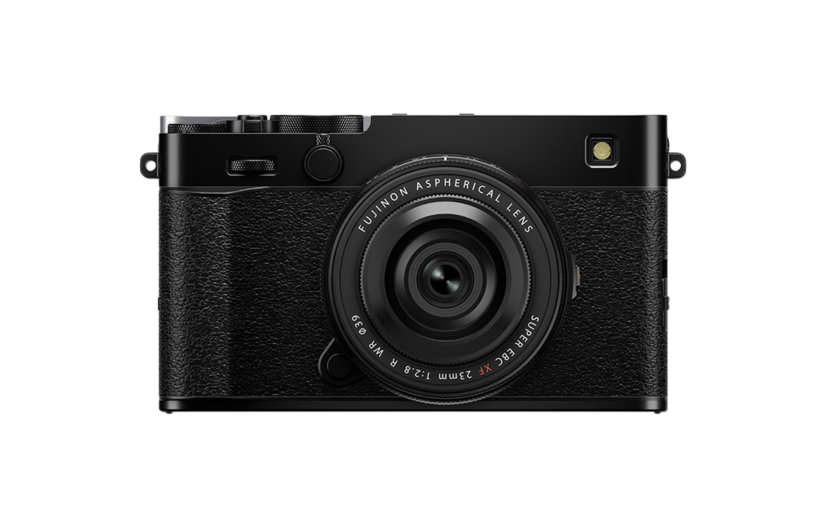 Fujifilm X-E5