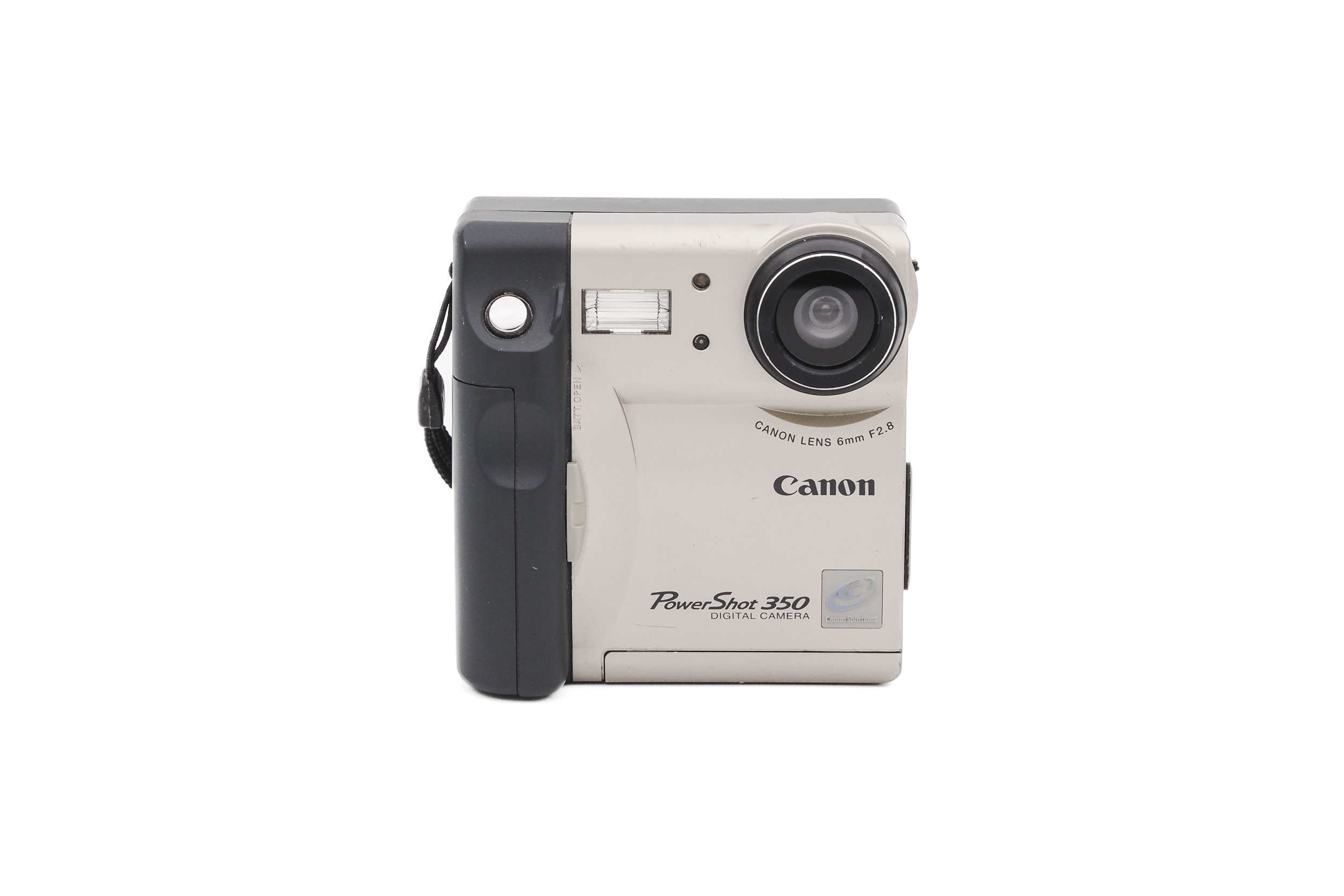 Canon PowerShot 350 1997