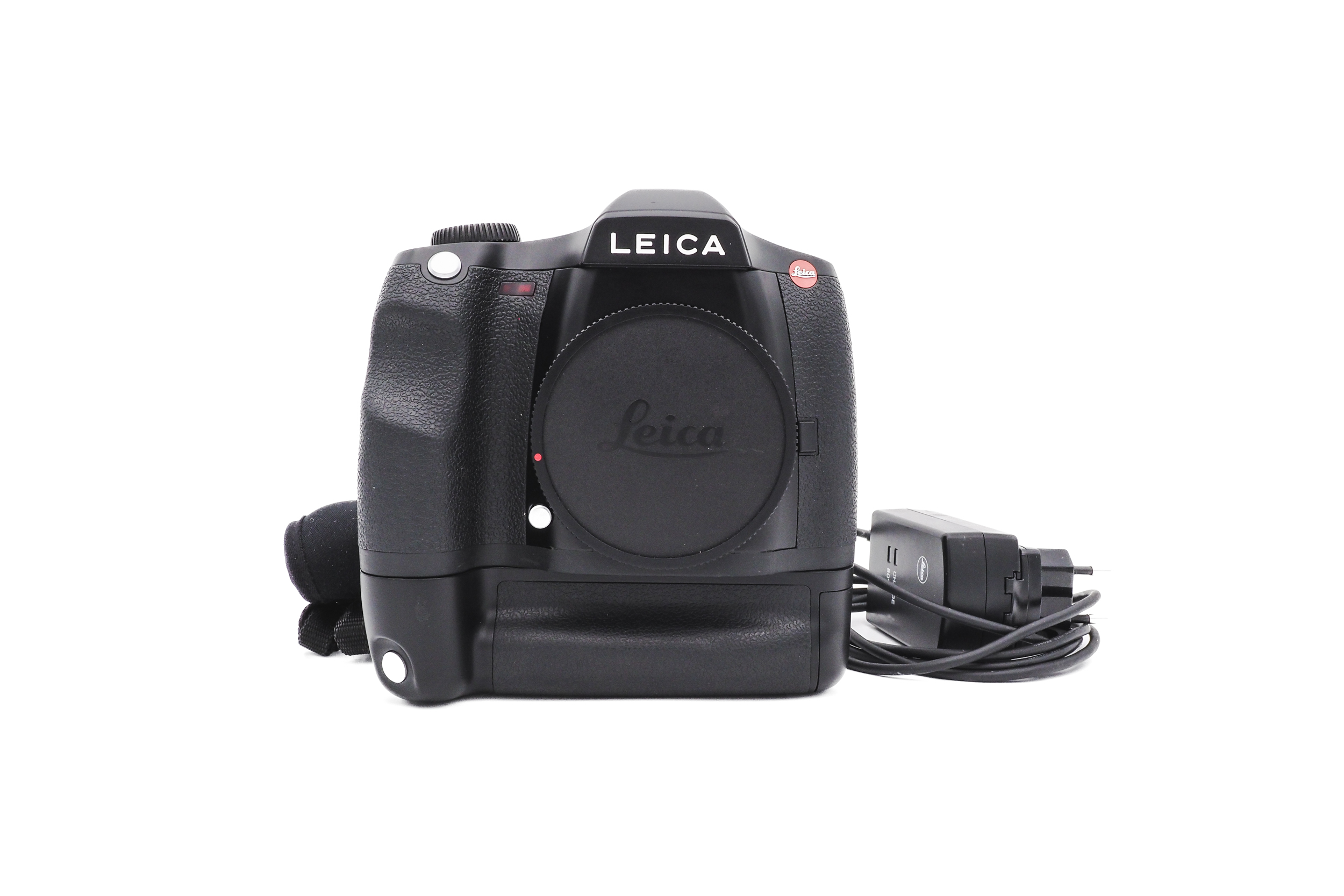 Leica S2 + Handgriff S 2009