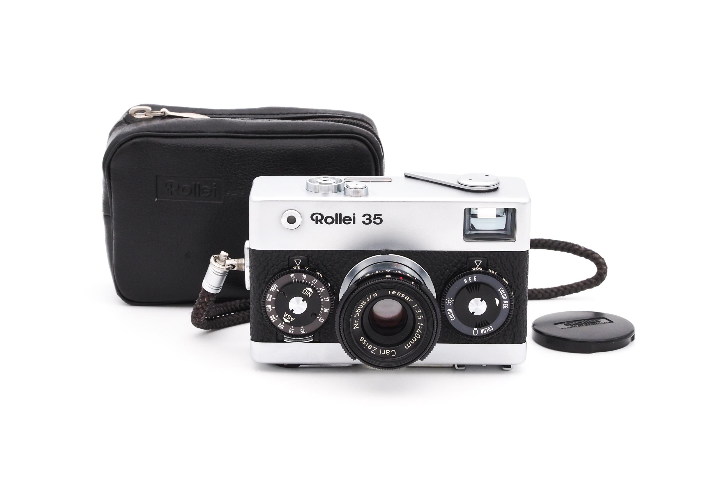 Rollei 35