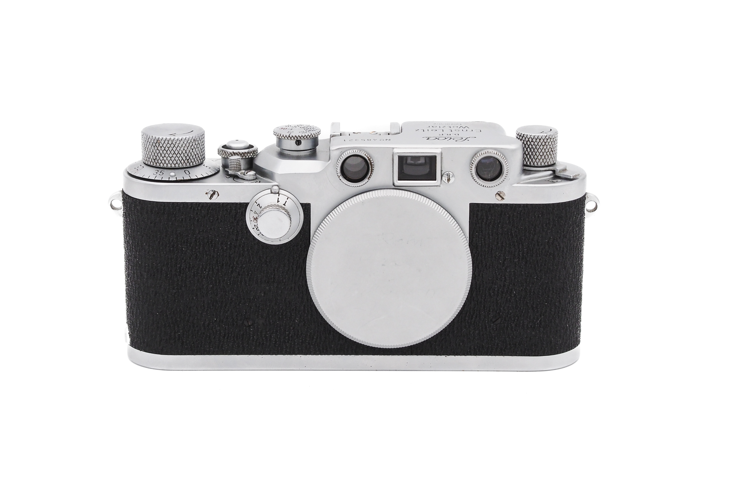 Leica IIIc 1949