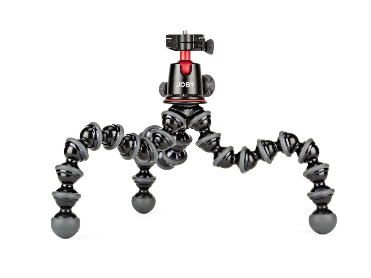 Joby GorillaPod 5K Kit