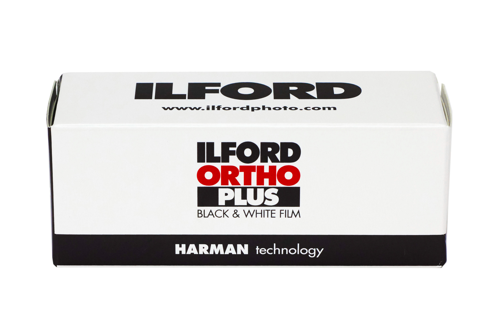 Ilford Ortho 80 120